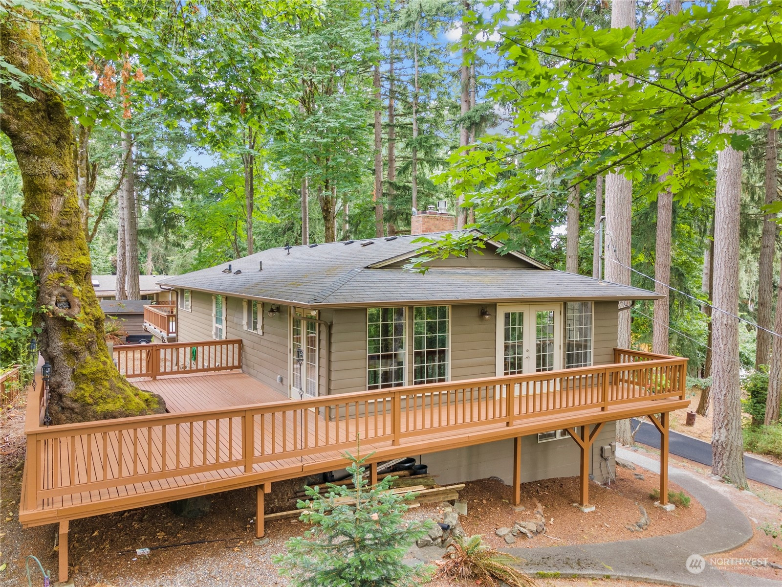 130 Park Avenue NW, Gig Harbor, WA 98335