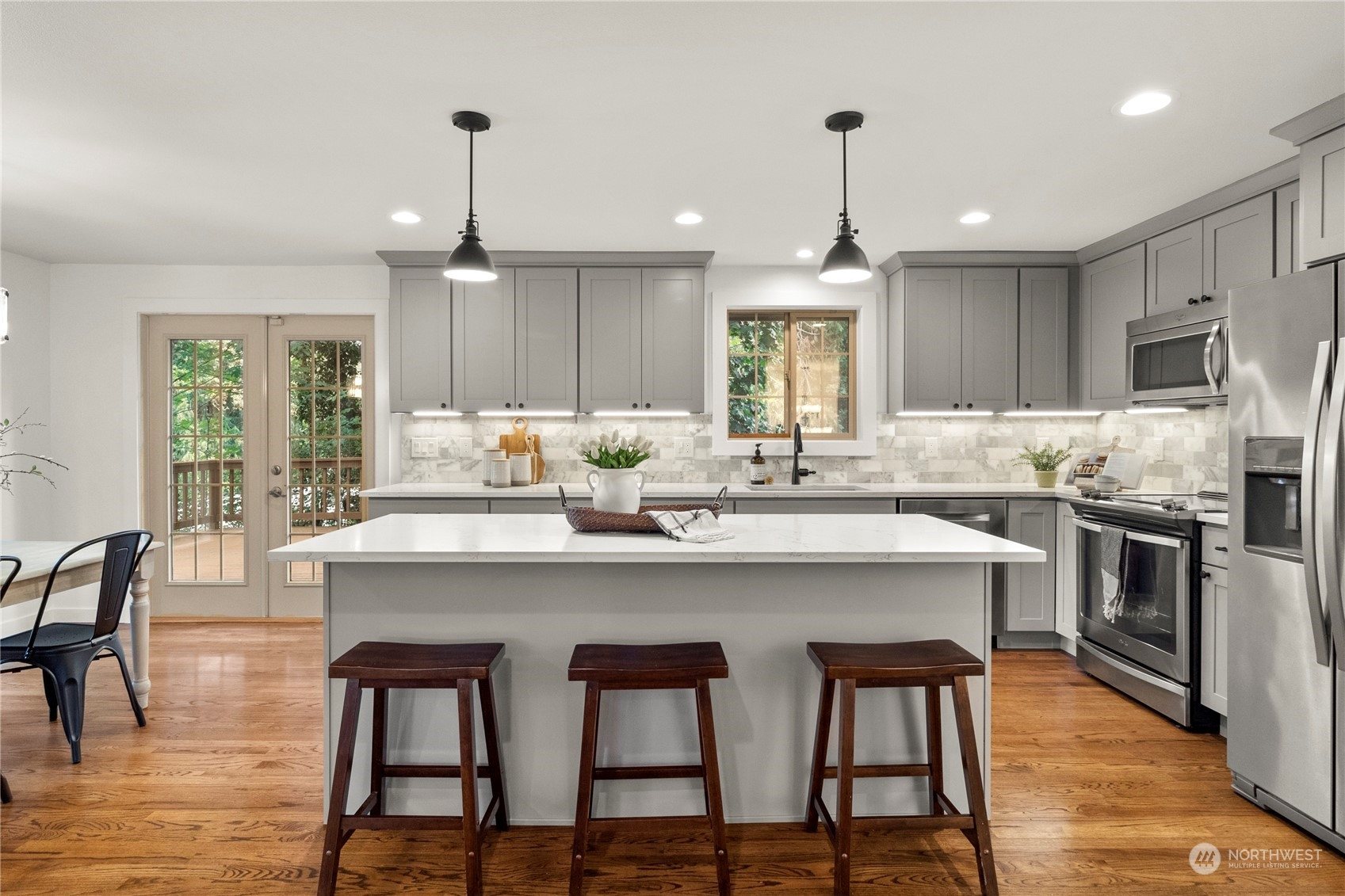 130 Park Avenue NW, Gig Harbor, WA 98335