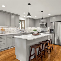 130 Park Avenue NW, Gig Harbor, WA 98335