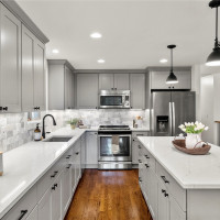 130 Park Avenue NW, Gig Harbor, WA 98335