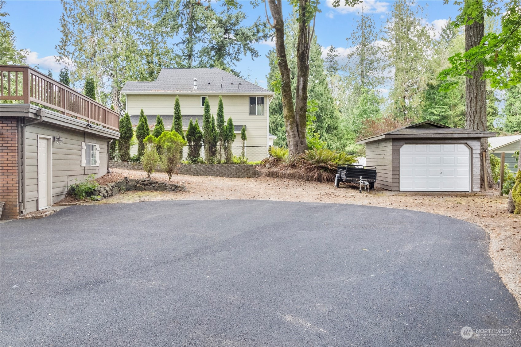 130 Park Avenue NW, Gig Harbor, WA 98335