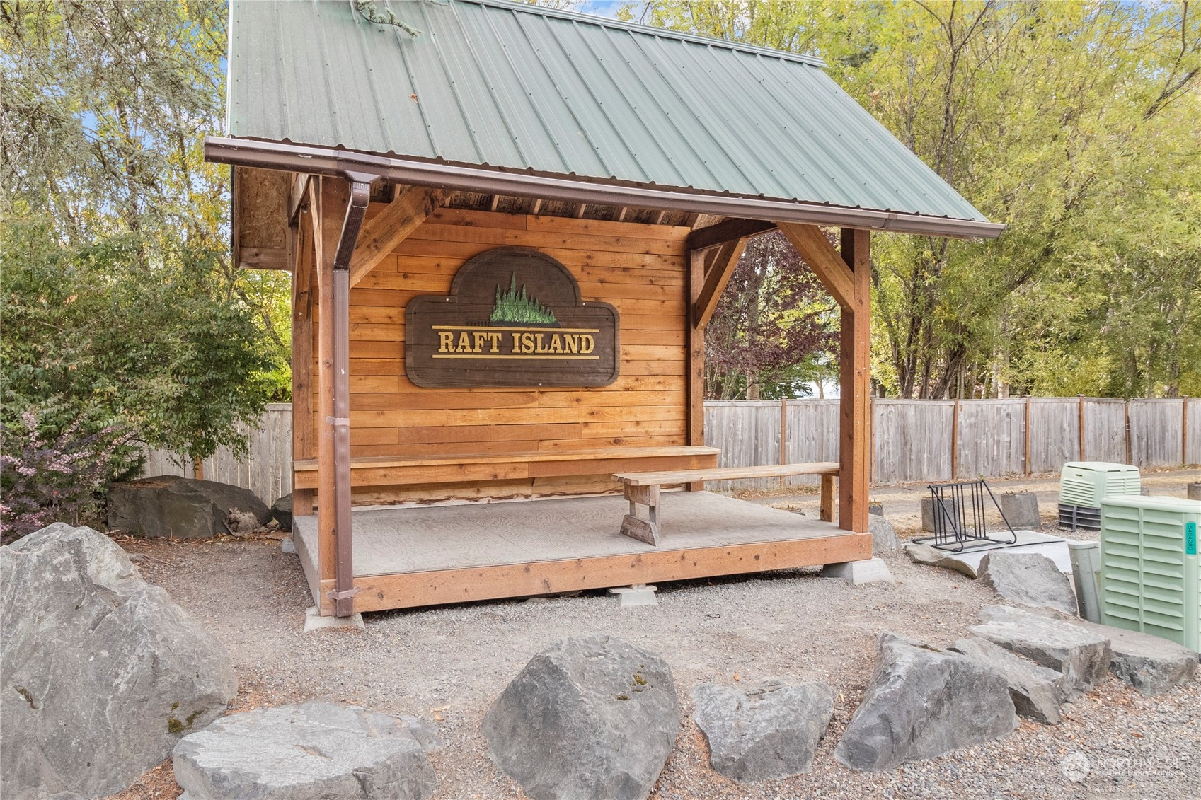 130 Park Avenue NW, Gig Harbor, WA 98335