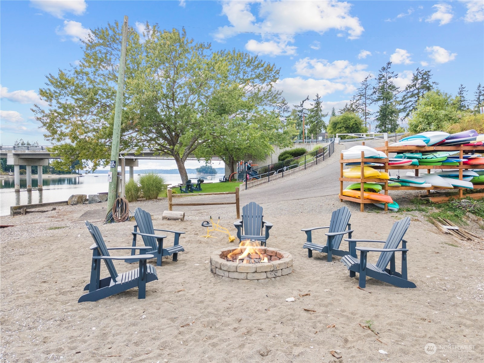 130 Park Avenue NW, Gig Harbor, WA 98335