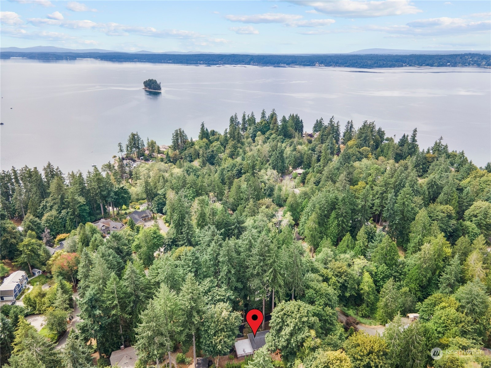 130 Park Avenue NW, Gig Harbor, WA 98335