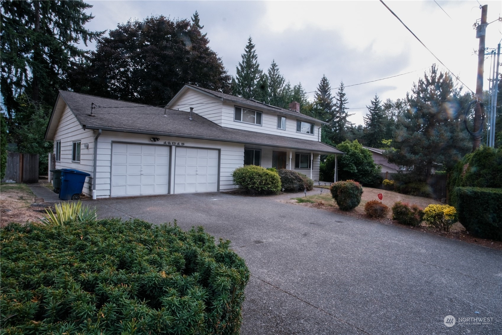 14815 NE 12 Street, Bellevue, WA 98007