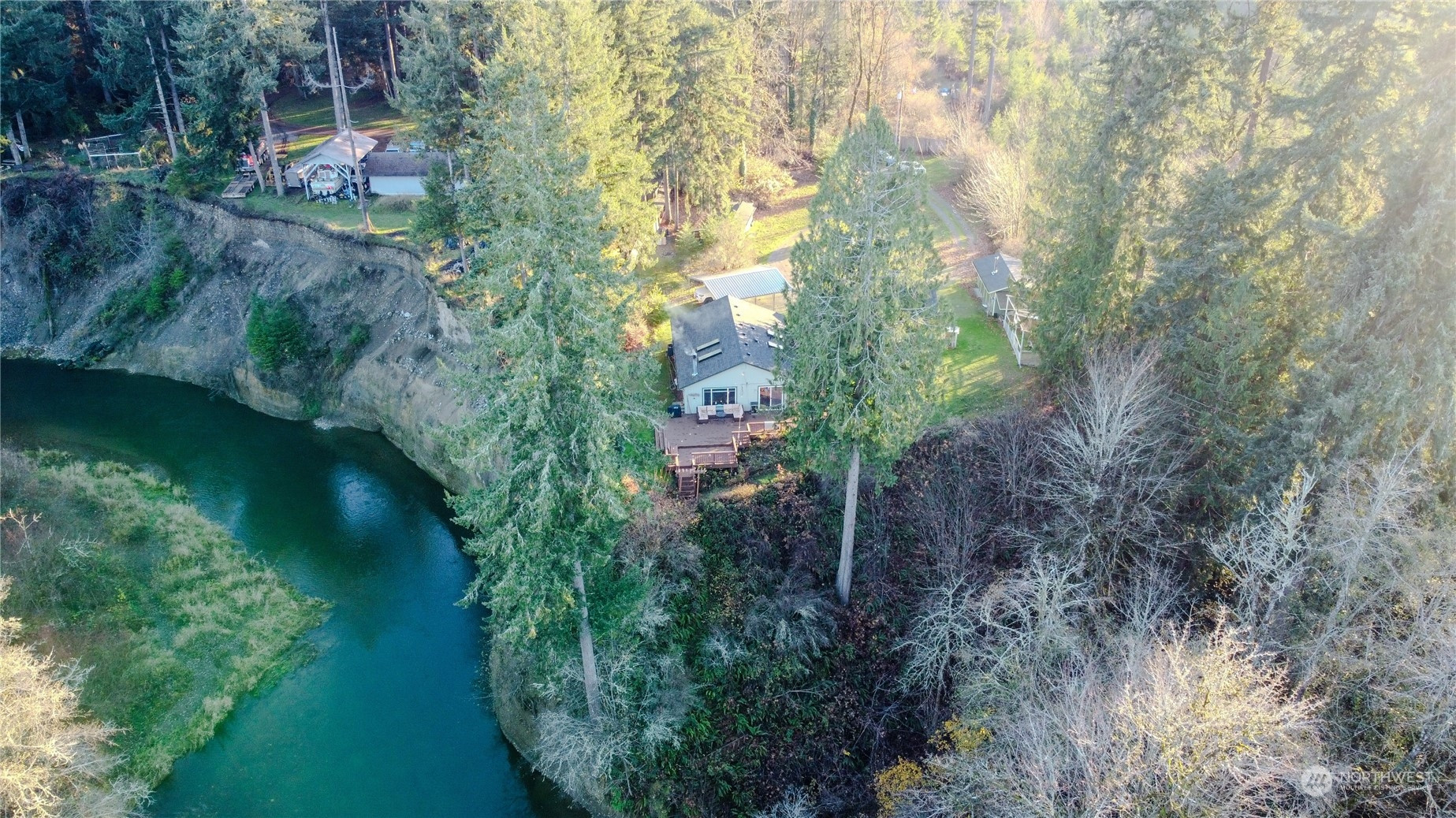 4304 Satsop Court SE, Tenino, WA 98501