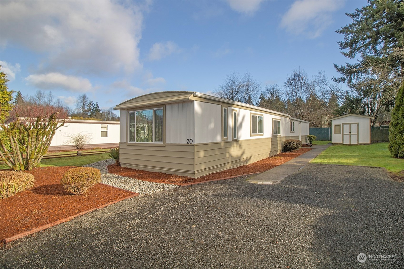 9900 Blomberg Street SW, Olympia, WA 98512