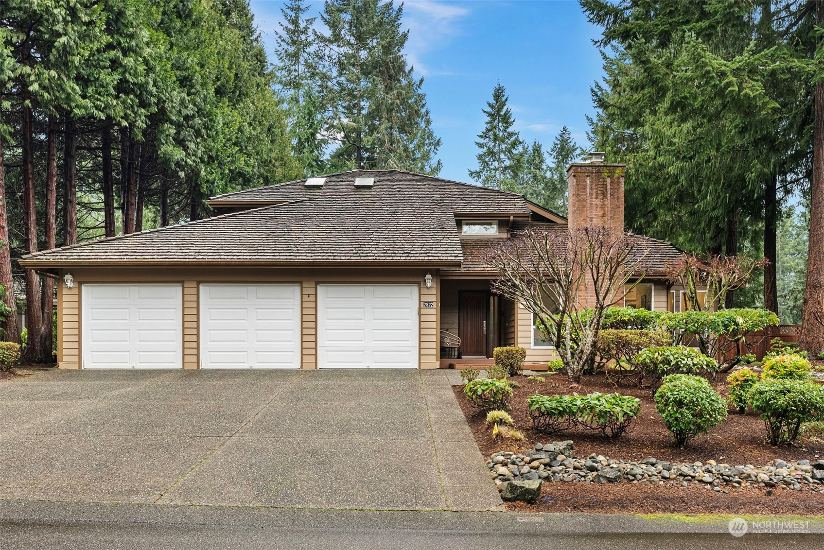 2822 42nd Street, Gig Harbor, WA 98335