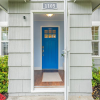 1105 Tacoma Avenue, Port Orchard, WA 98366