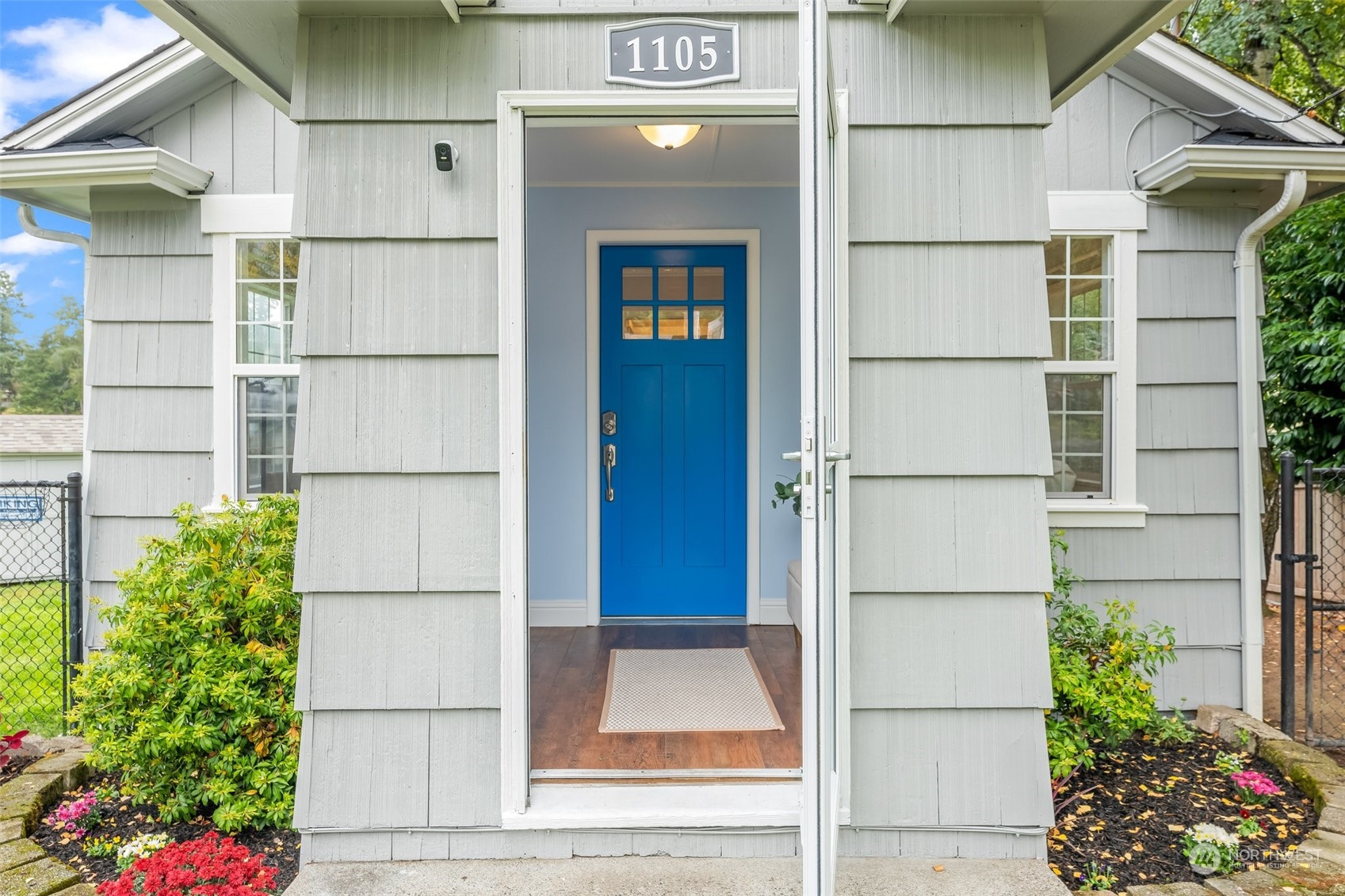 1105 Tacoma Avenue, Port Orchard, WA 98366