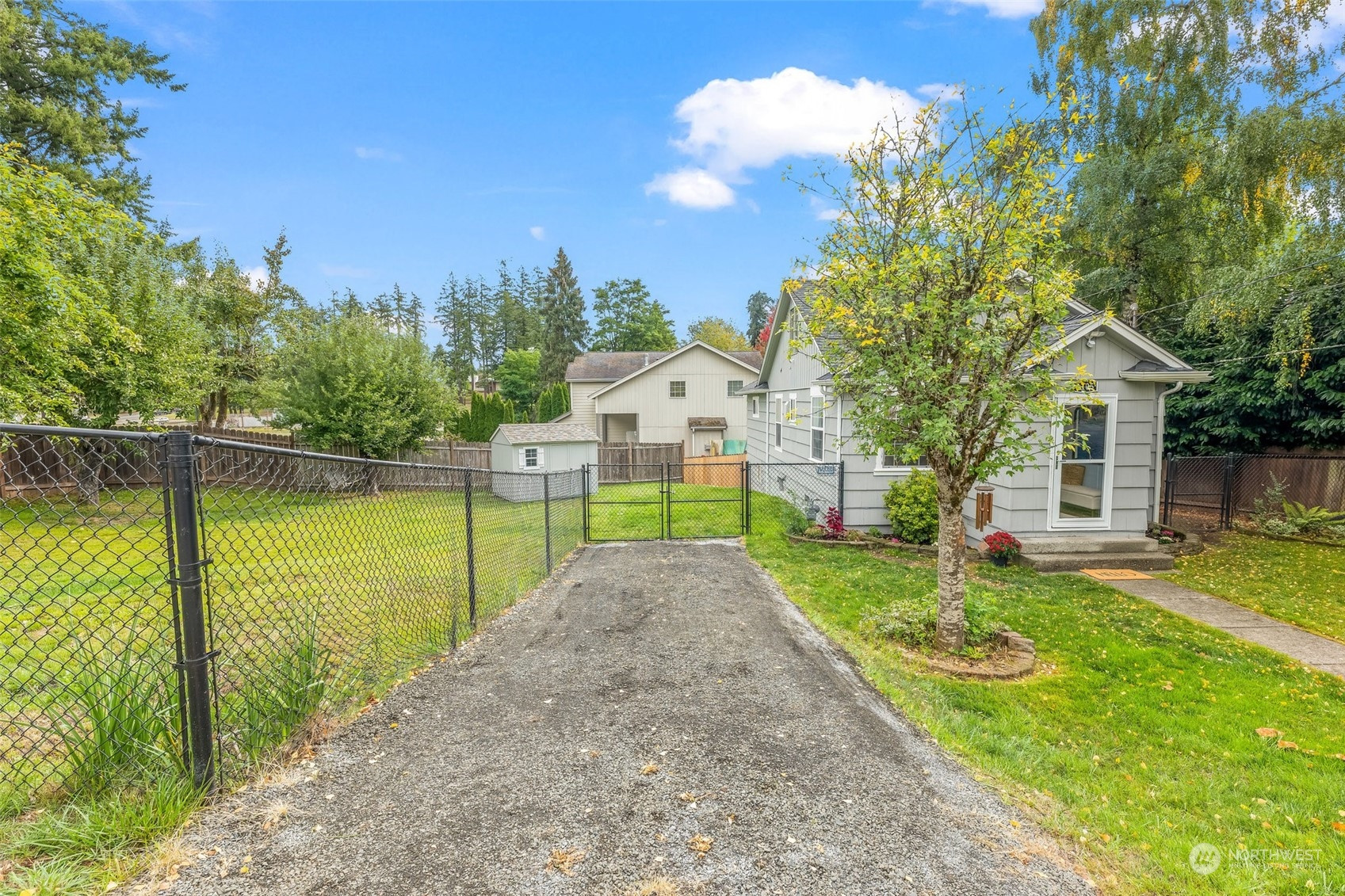 1105 Tacoma Avenue, Port Orchard, WA 98366