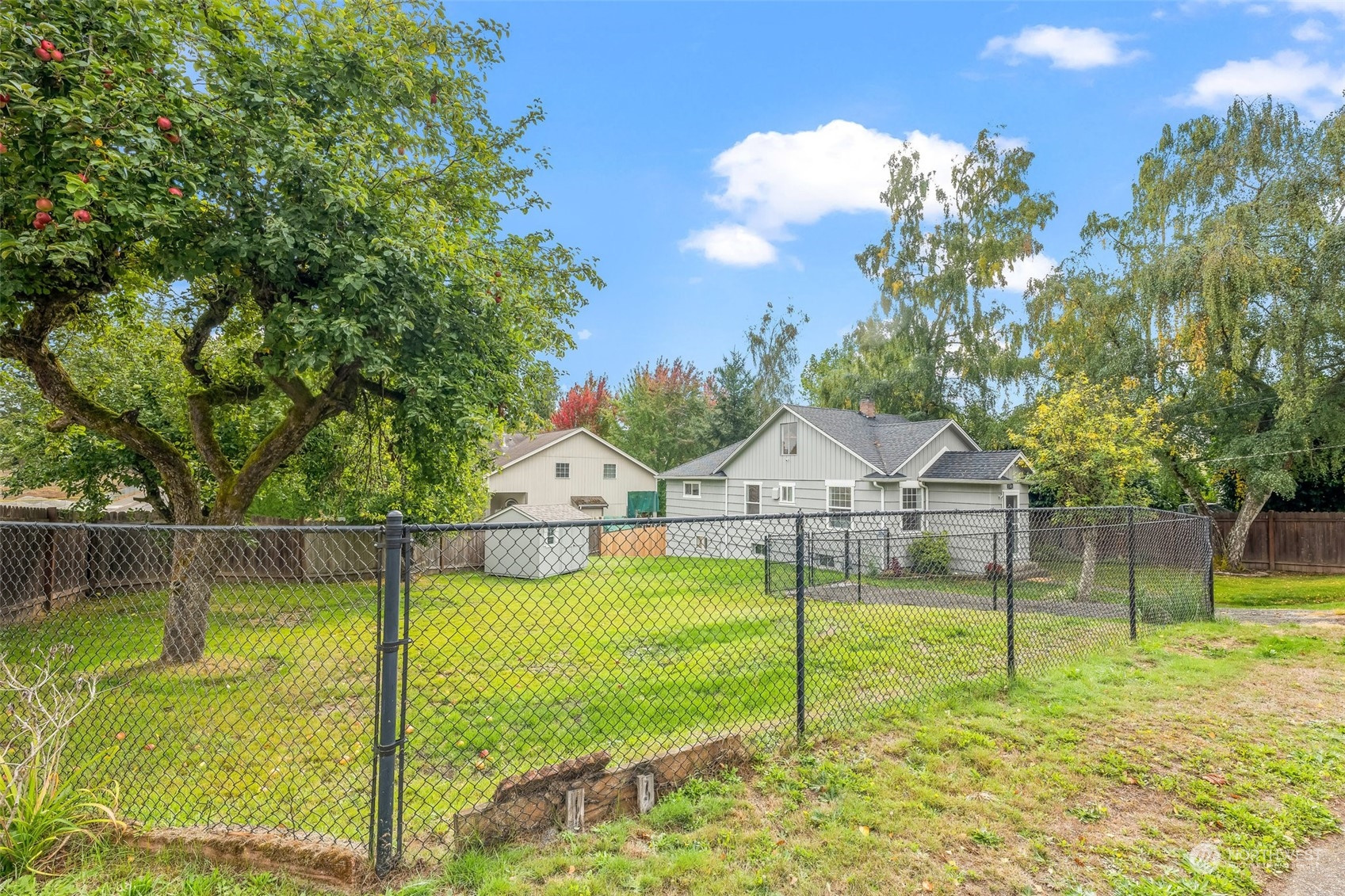 1105 Tacoma Avenue, Port Orchard, WA 98366