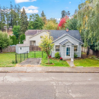 1105 Tacoma Avenue, Port Orchard, WA 98366