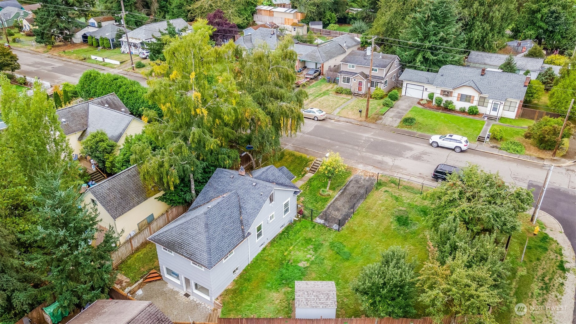 1105 Tacoma Avenue, Port Orchard, WA 98366