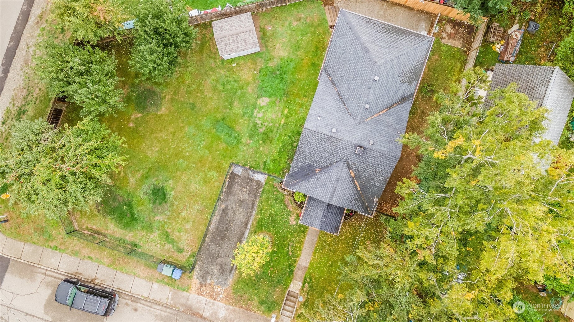 1105 Tacoma Avenue, Port Orchard, WA 98366