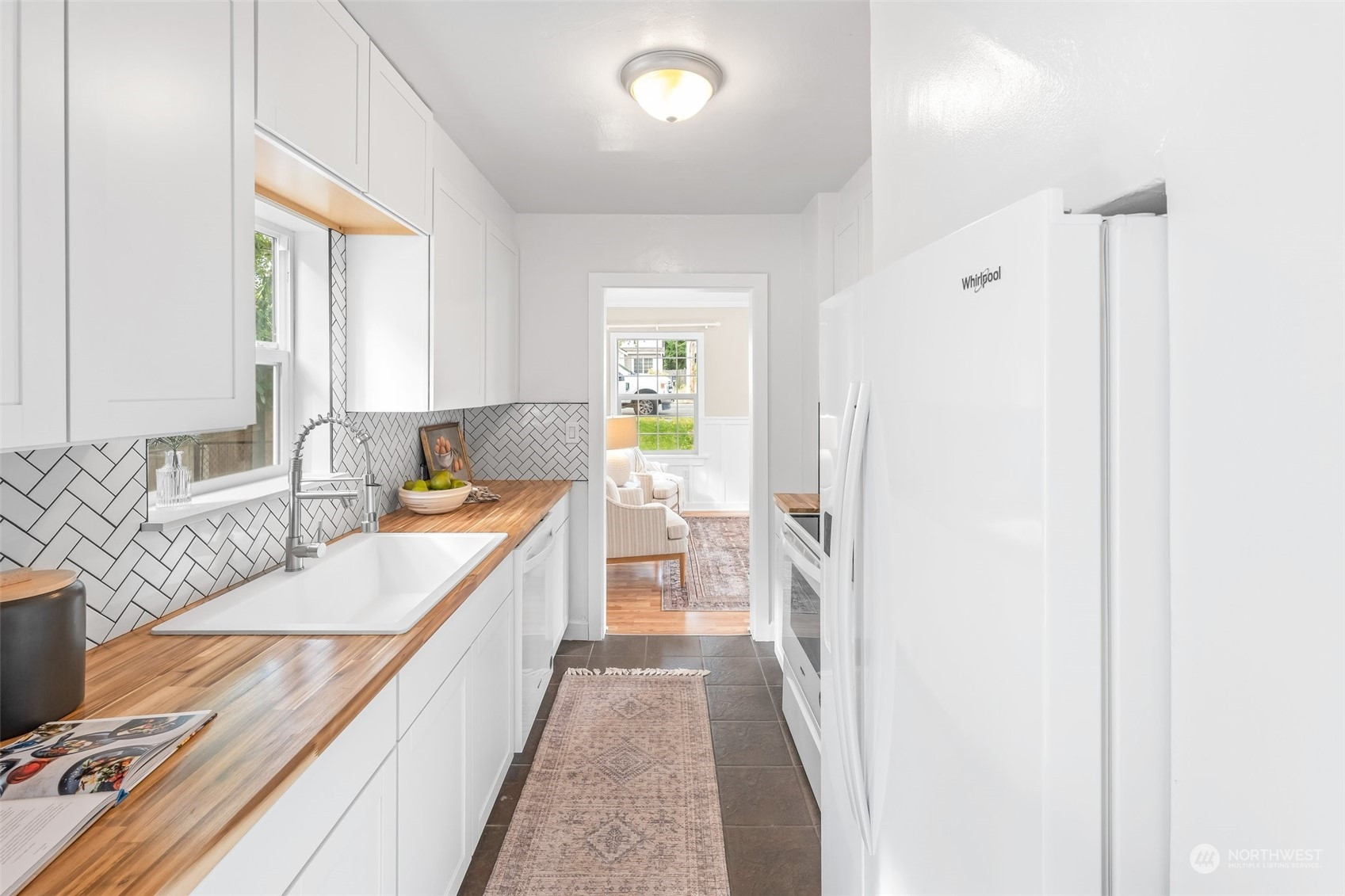 1105 Tacoma Avenue, Port Orchard, WA 98366