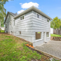 1105 Tacoma Avenue, Port Orchard, WA 98366