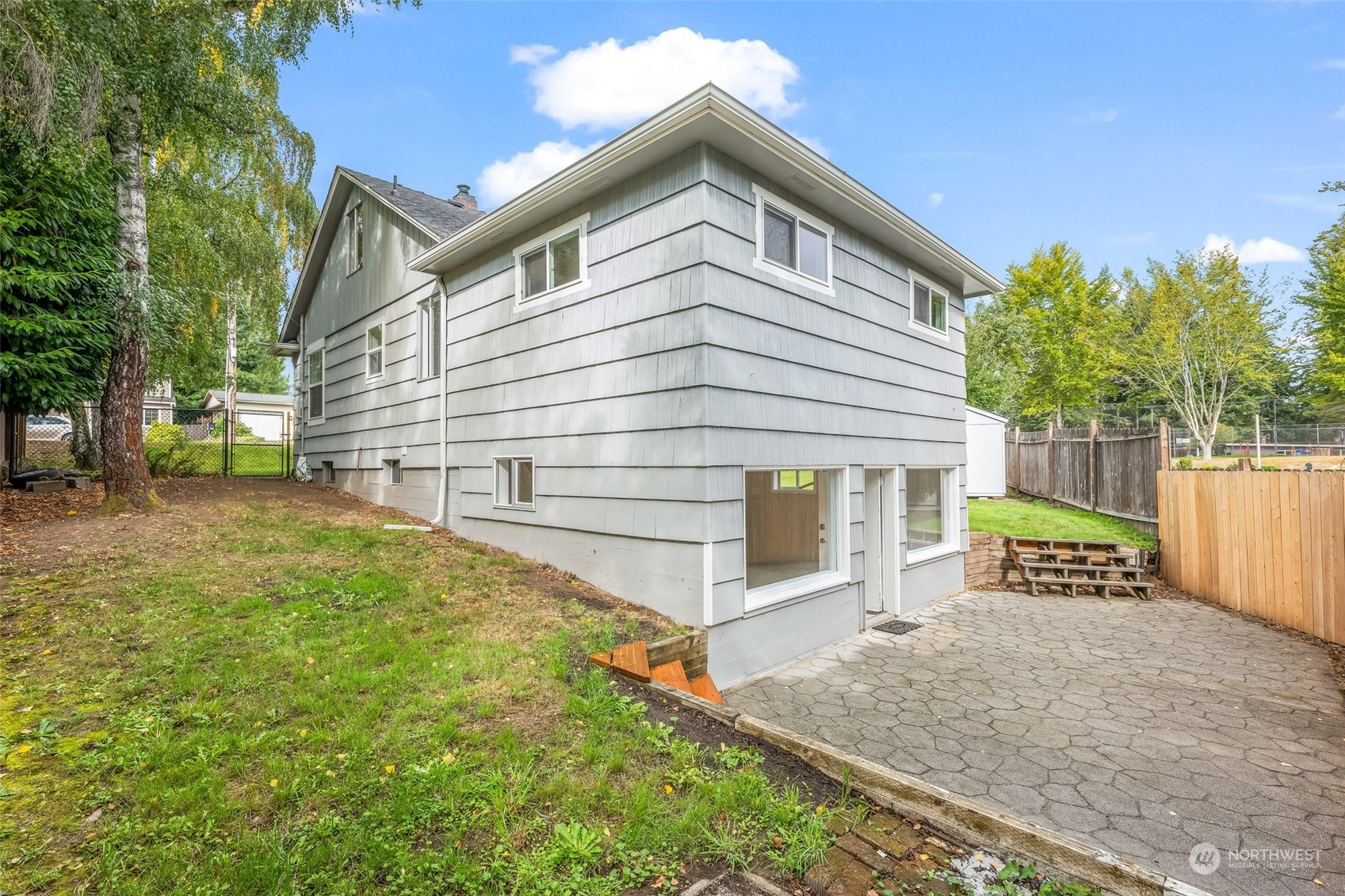 1105 Tacoma Avenue, Port Orchard, WA 98366