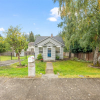 1105 Tacoma Avenue, Port Orchard, WA 98366