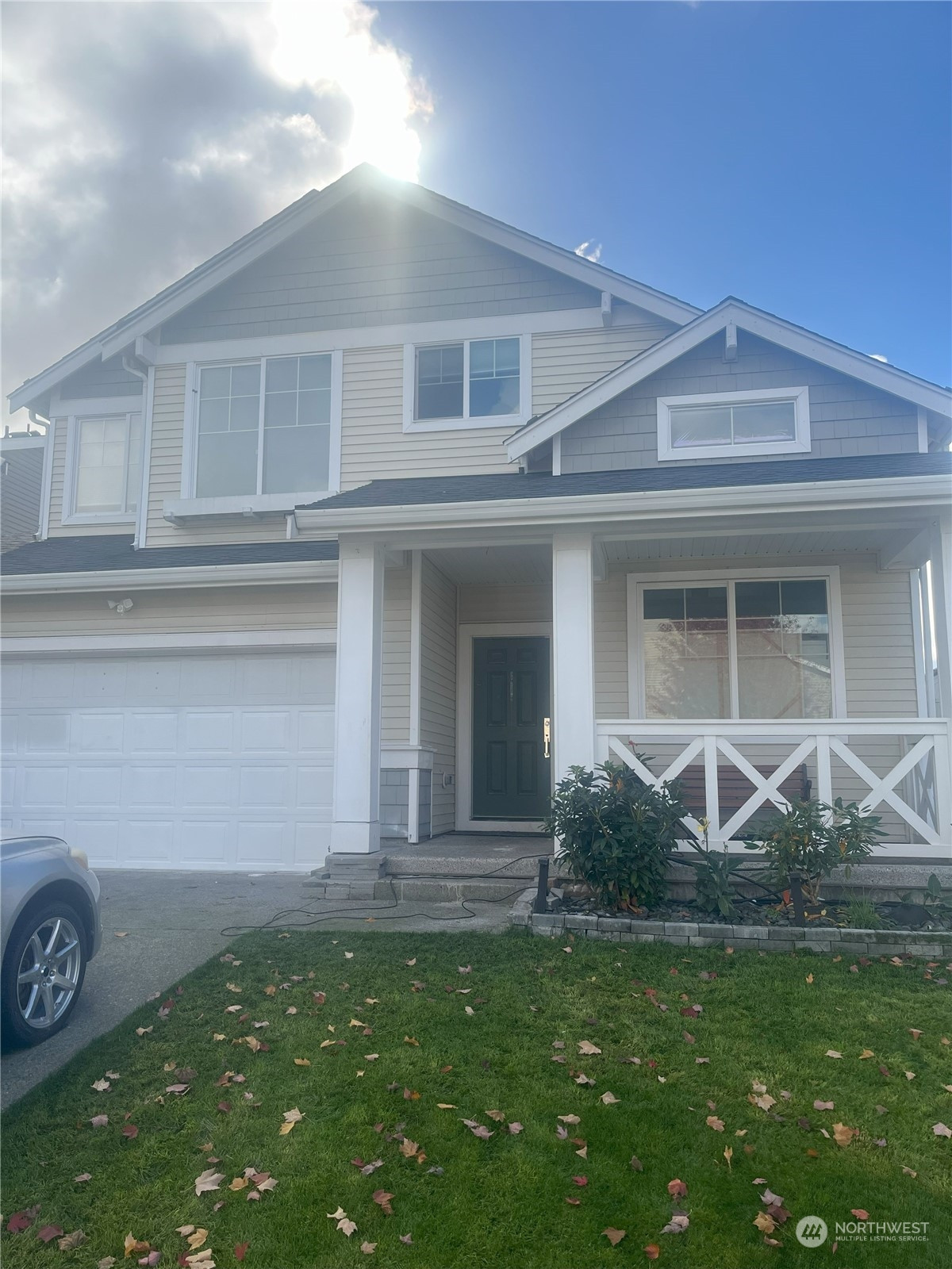 16230 24th St E, Lake Tapps, WA 98391