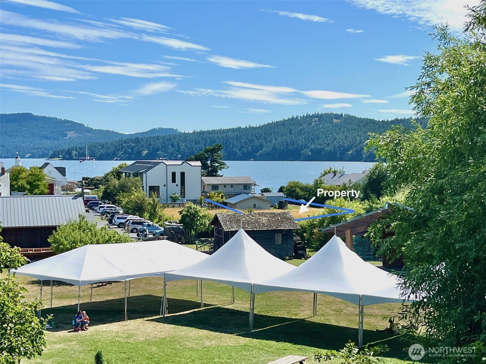 199 Main Street, Orcas Island, WA 98245