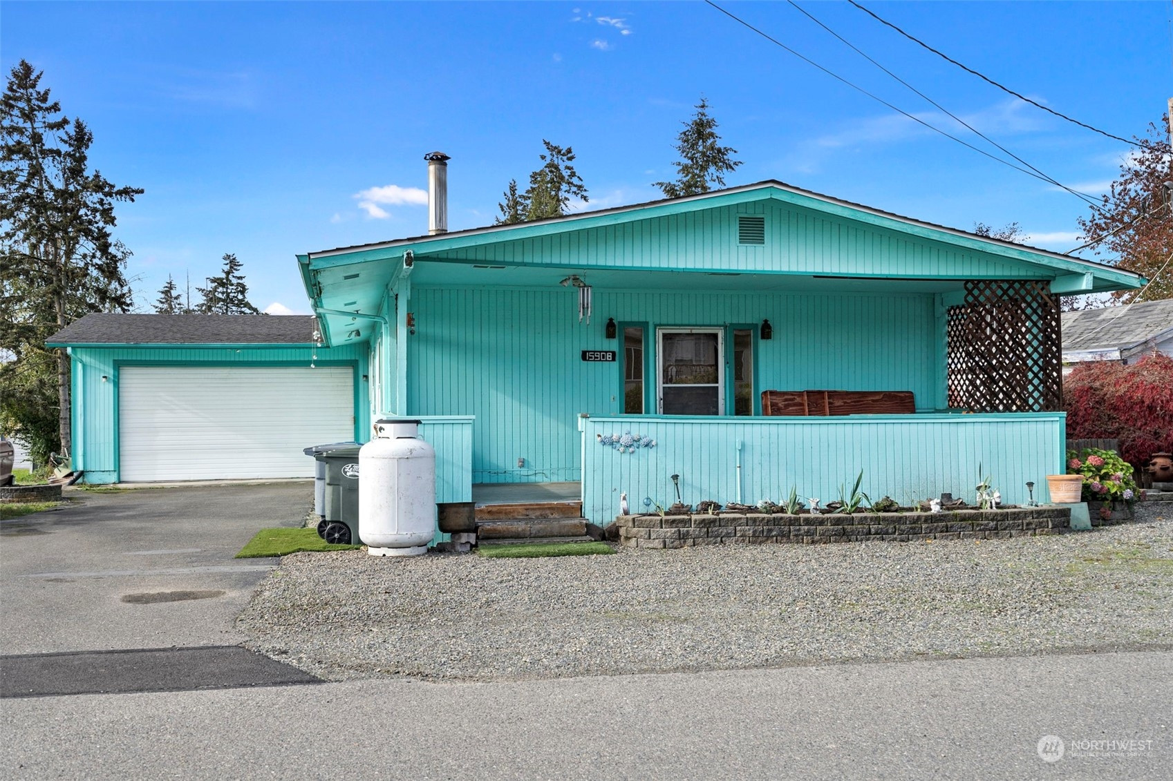 15908 E 79th Avenue, Puyallup, WA 98375