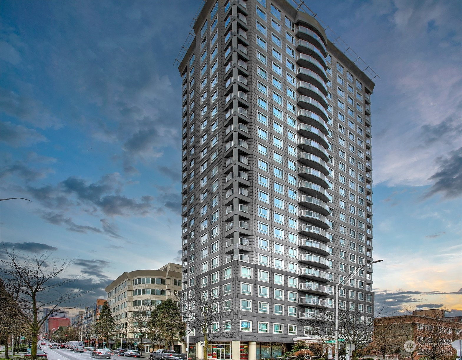 121 Vine Street, Seattle, WA 98121
