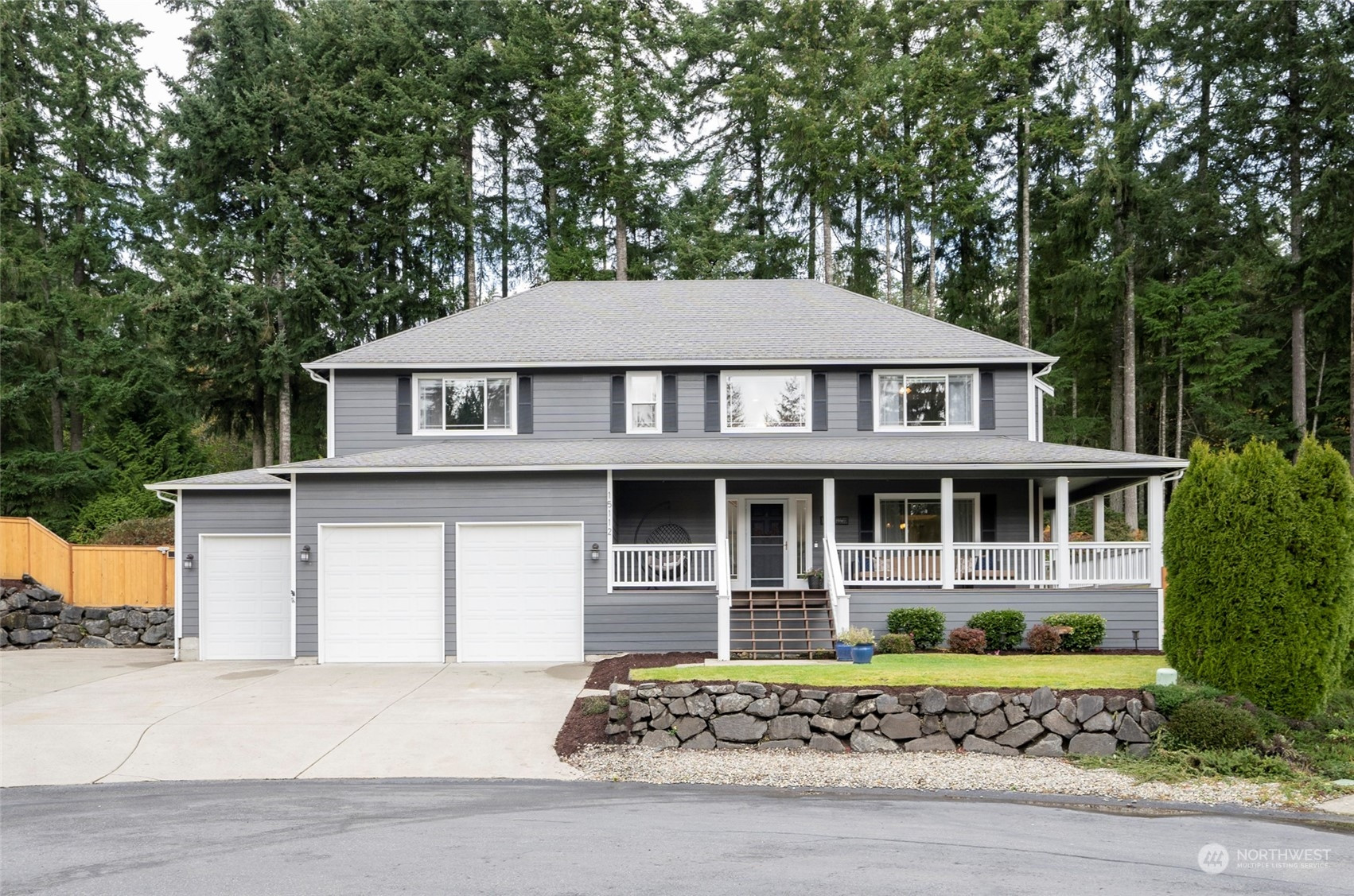 15112 27th Ave NW, Gig Harbor, WA 98332