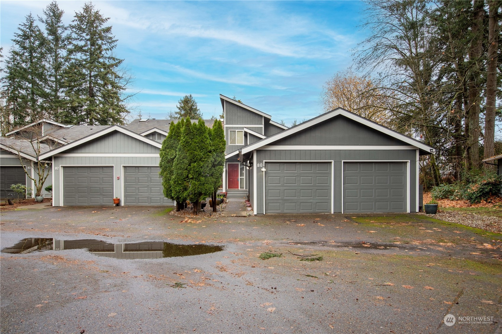 1500 Lake Park Drive SW, Tumwater, WA 98512