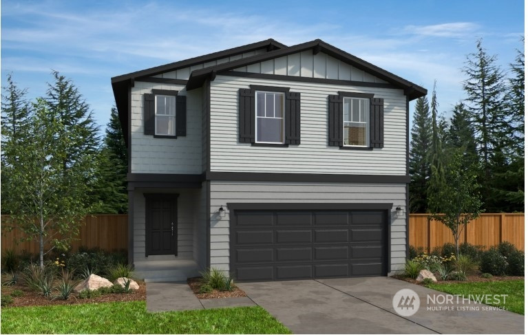 37491 30th Place S, Federal Way, WA 98003