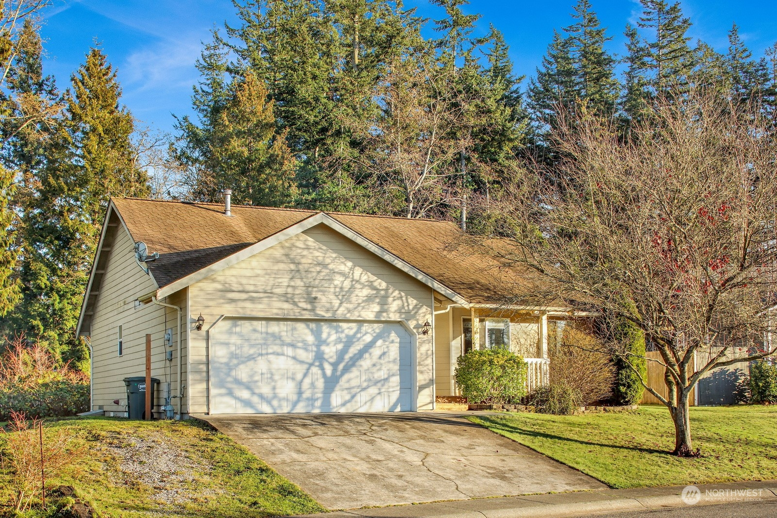 4402 Lateener Lane, Blaine, WA 98230