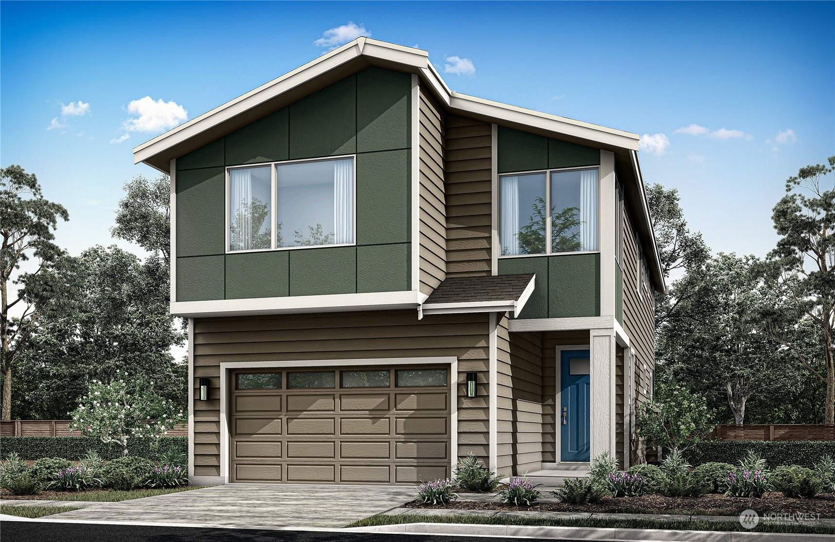 13222 SE 238th Place, Kent, WA 98042