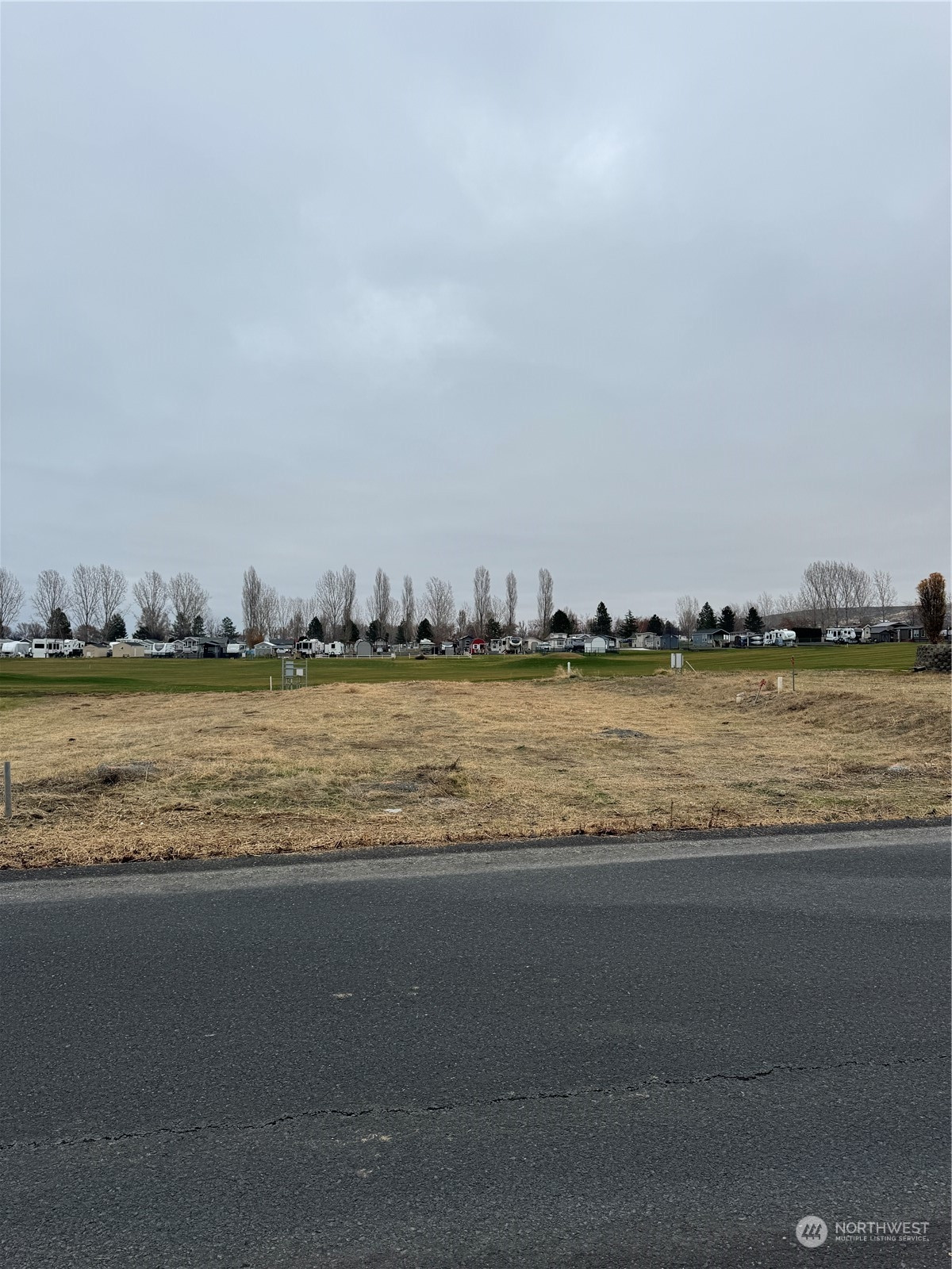 6549 Hwy 262 E Lot 21, Othello, WA 99344