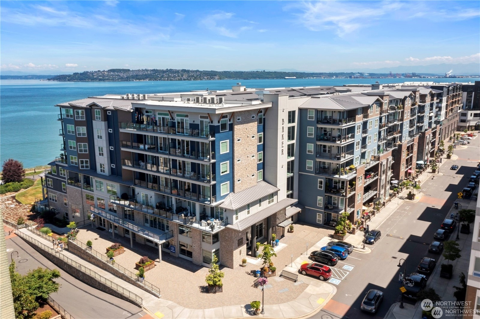 4961 Main Street, Tacoma, WA 98407