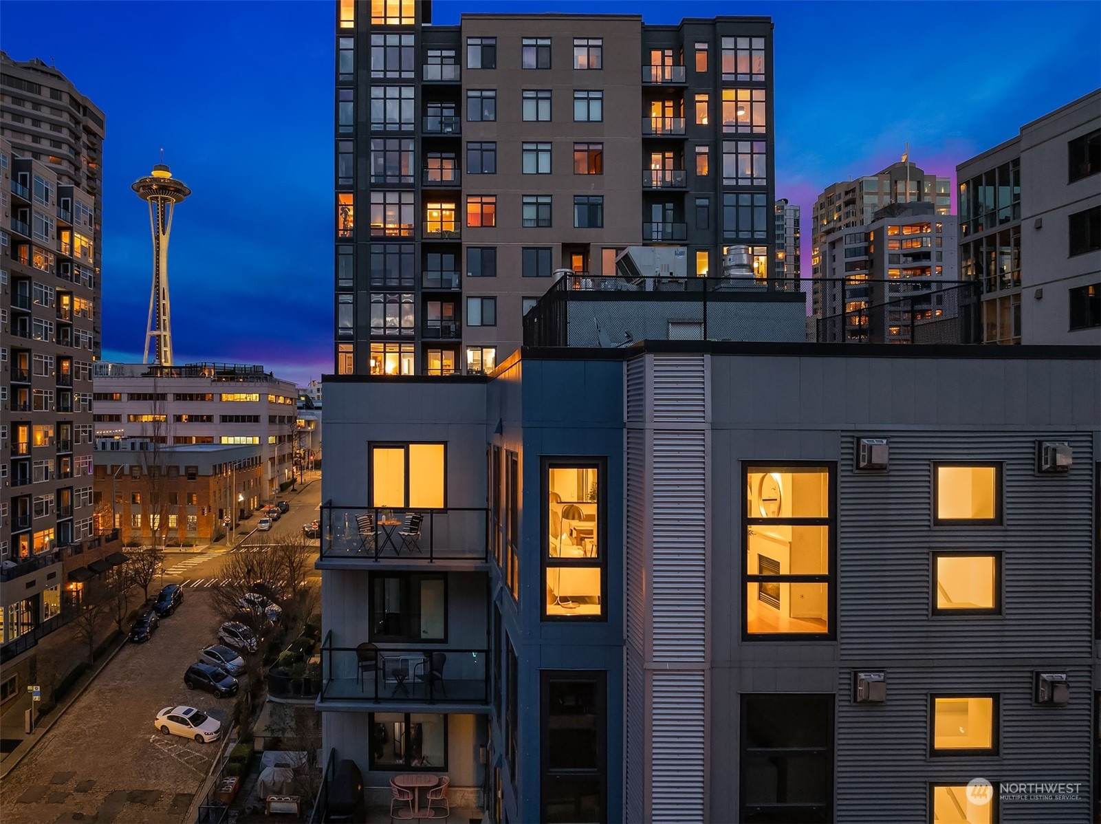 81 Clay Street, Seattle, WA 98121
