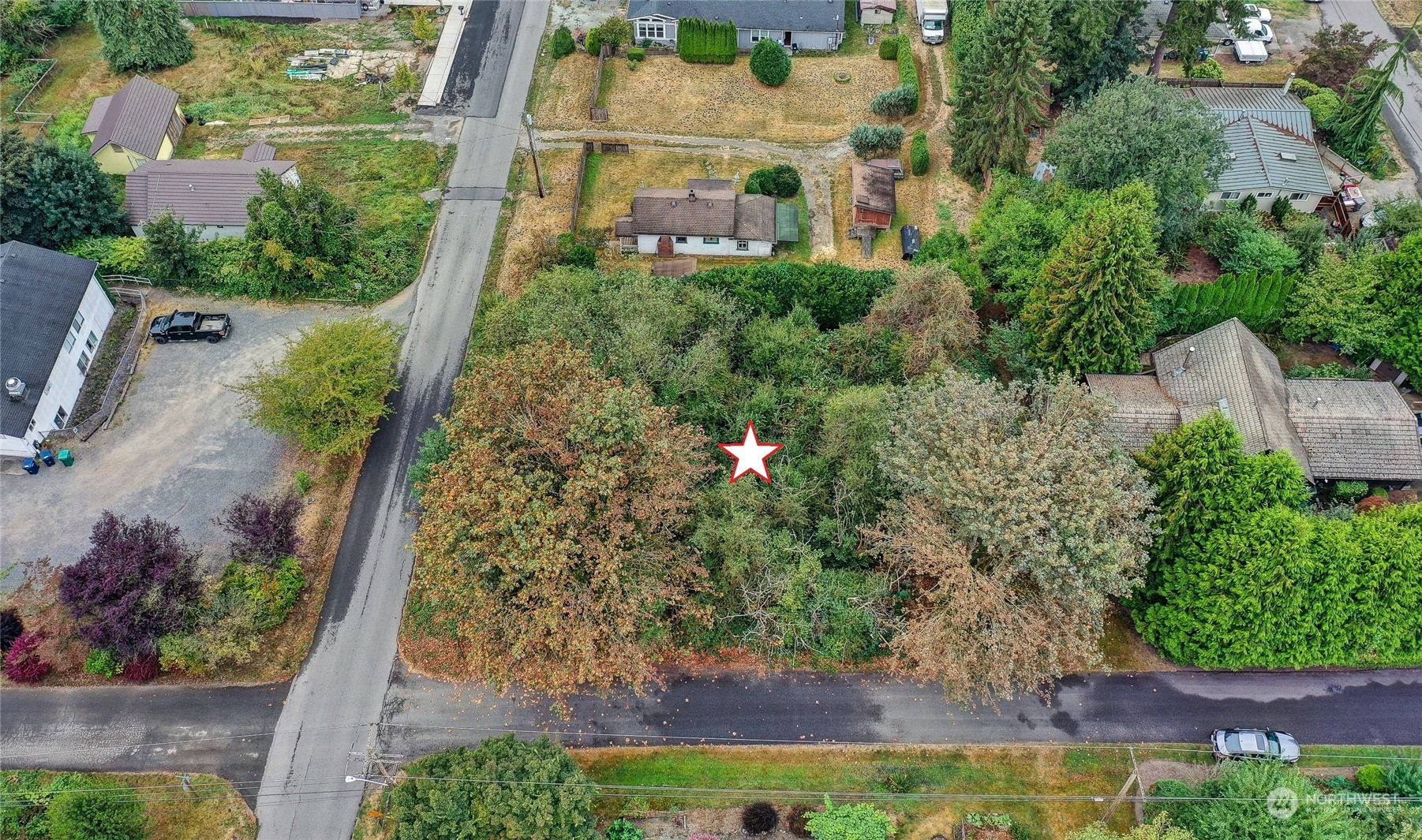 1111 Cherry and Broadway, Duvall, WA 98019