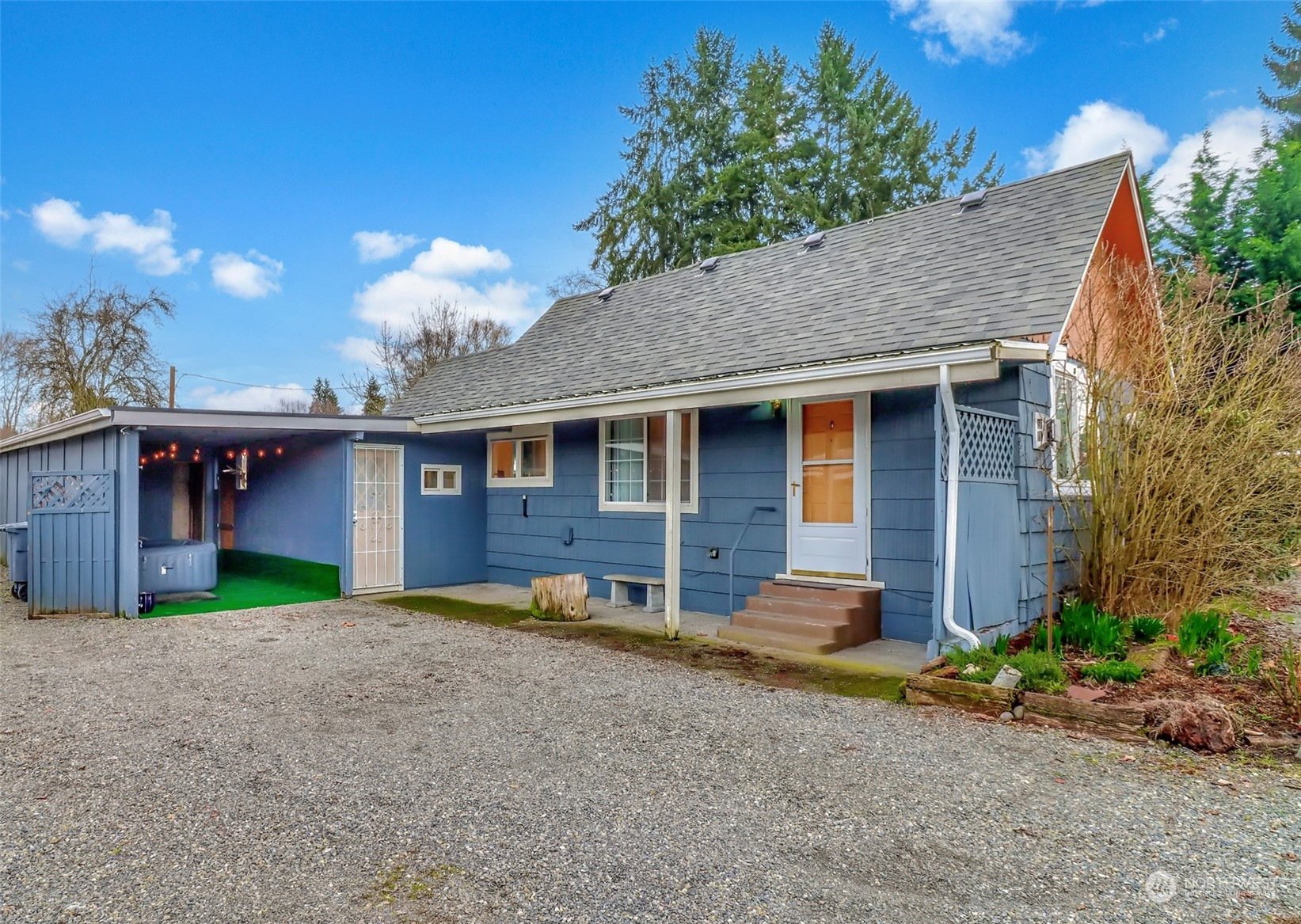 3903 Freeman Road E, Edgewood, WA 98371