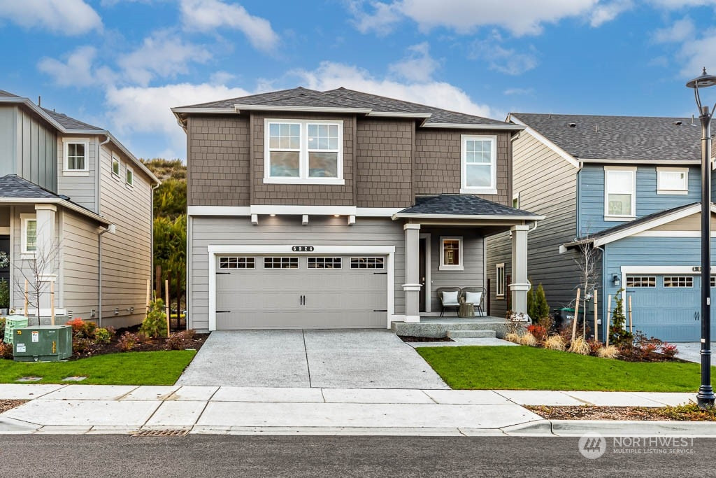 1169 SW Pendleton Way, Port Orchard, WA 98367