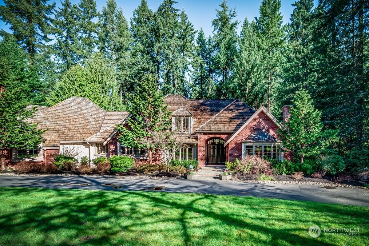21512 NE 101st Street, Redmond, WA 98053