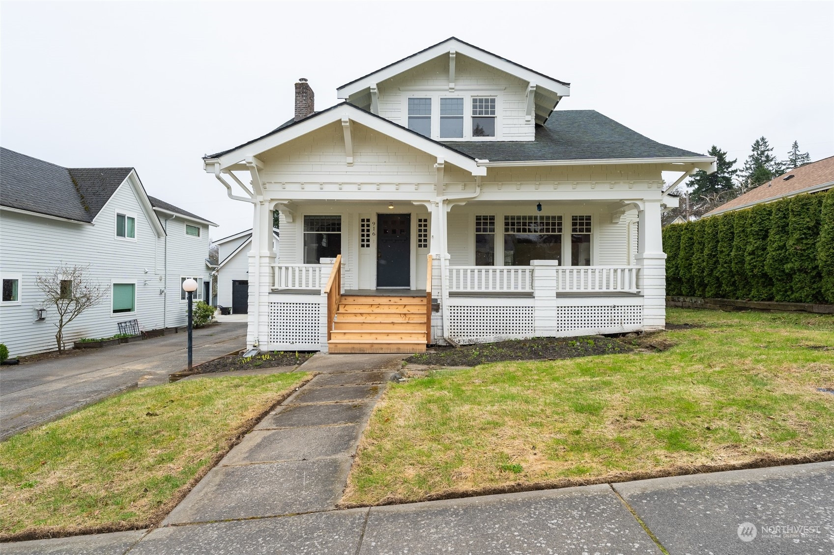 916 Liberty Street, Bellingham, WA 98225