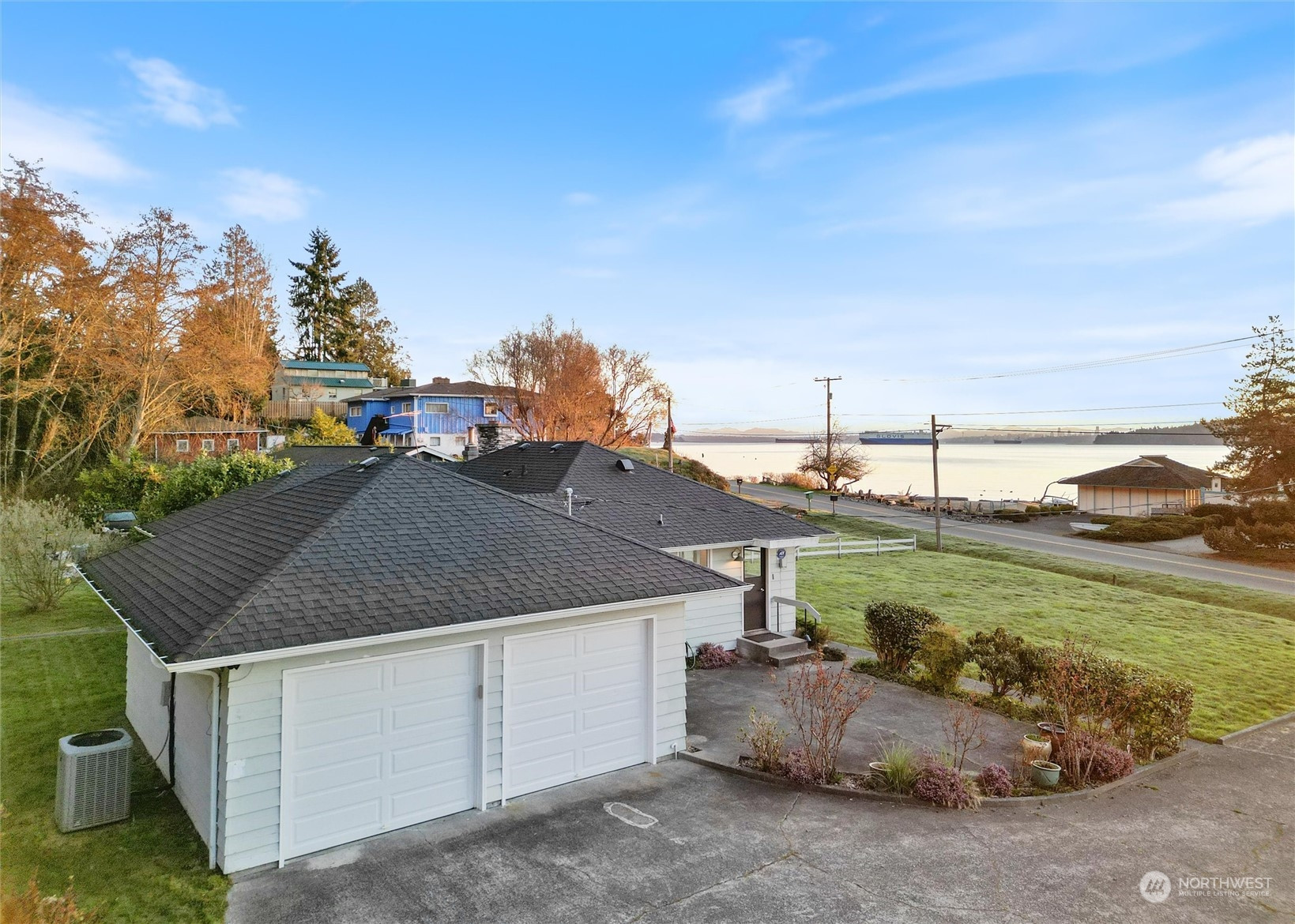 2192 Yukon Harbor Road SE, Port Orchard, WA 98366