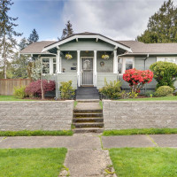 4525 N 10th Street, Tacoma, WA 98406