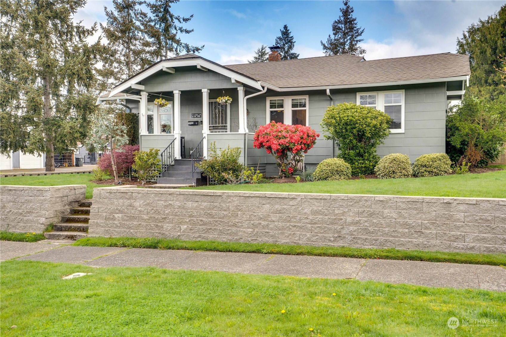 4525 N 10th Street, Tacoma, WA 98406