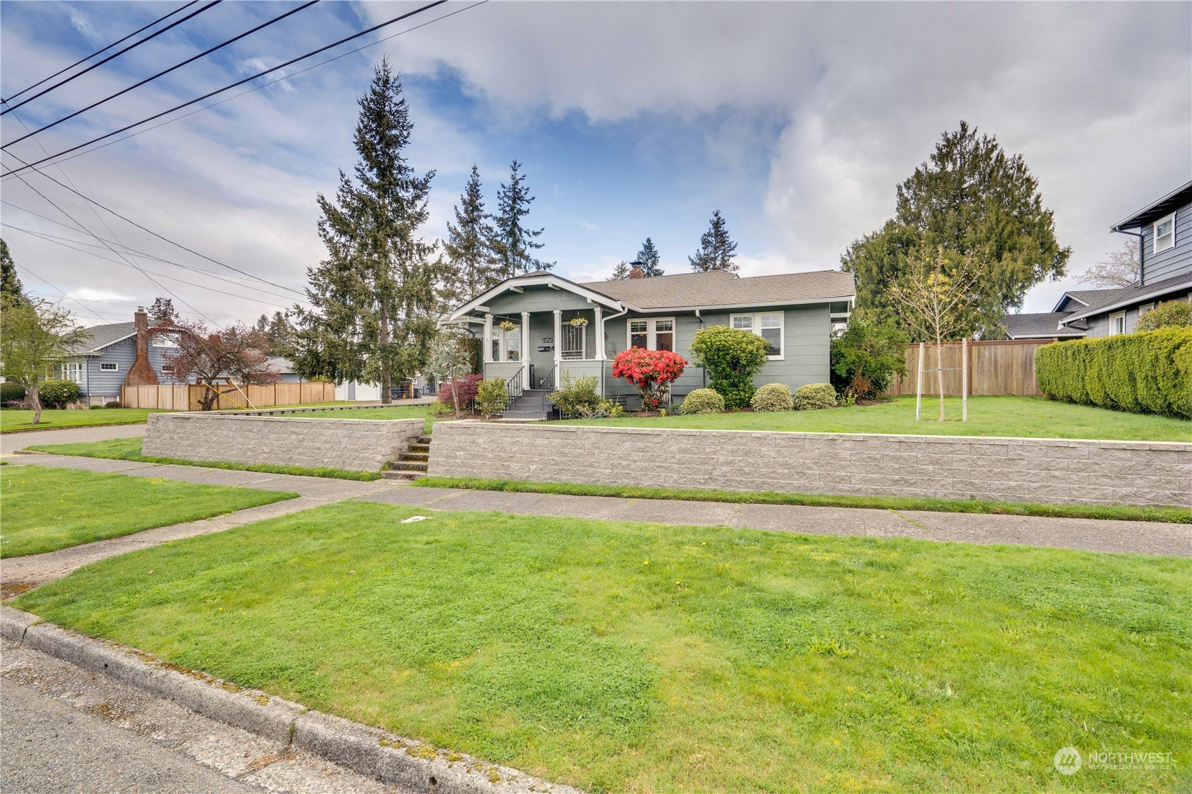 4525 N 10th Street, Tacoma, WA 98406