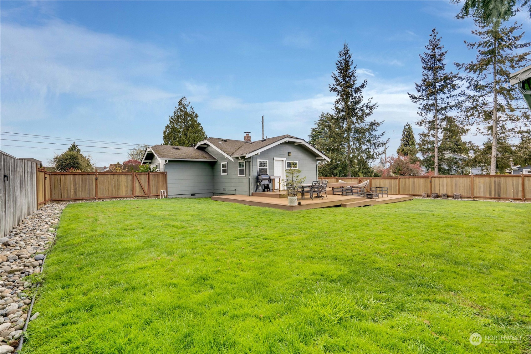 4525 N 10th Street, Tacoma, WA 98406