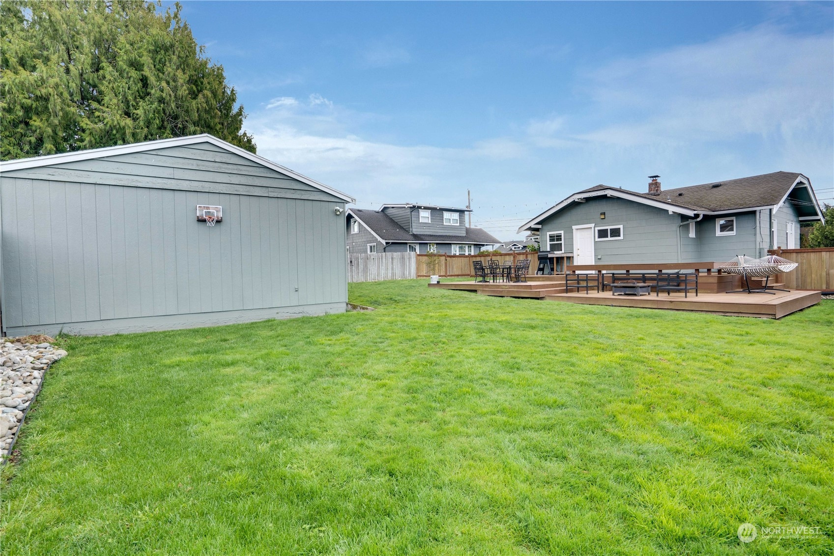 4525 N 10th Street, Tacoma, WA 98406