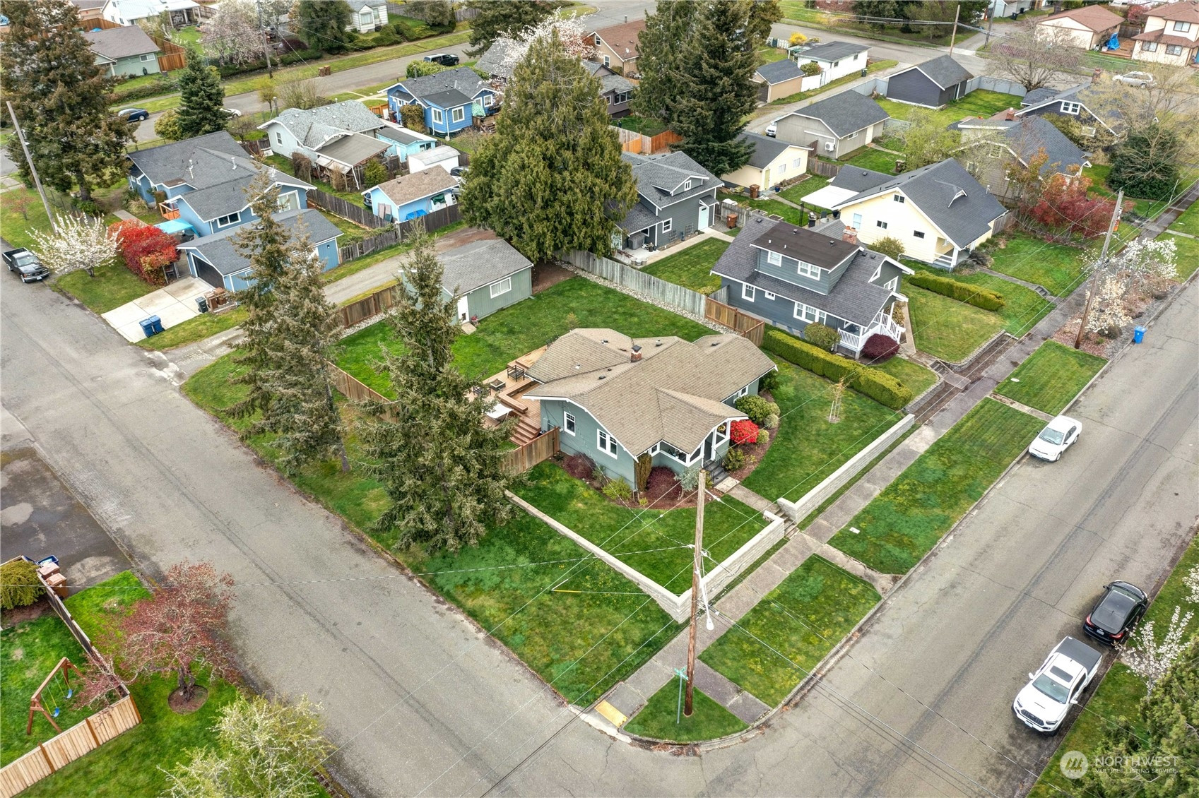 4525 N 10th Street, Tacoma, WA 98406