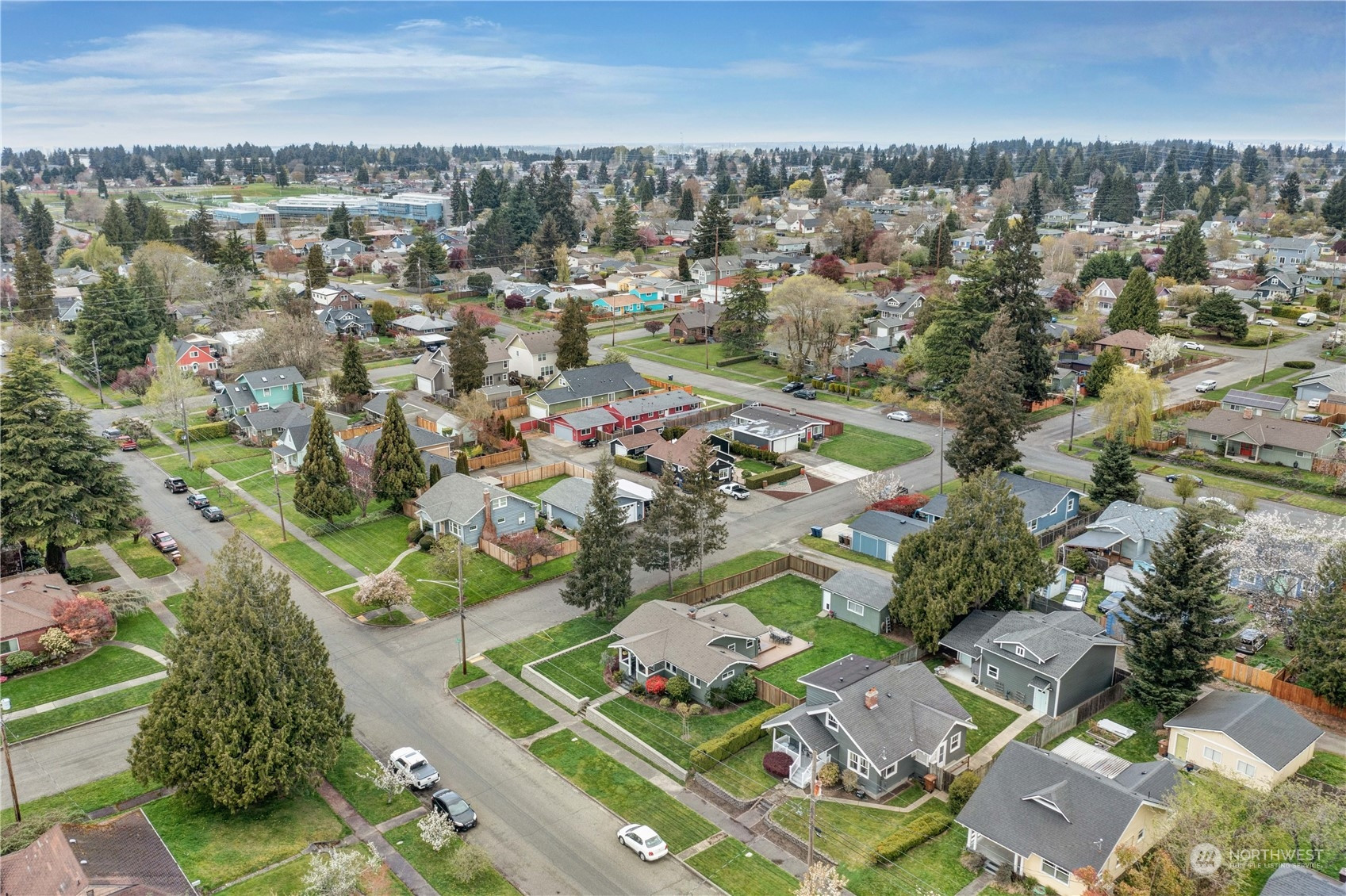 4525 N 10th Street, Tacoma, WA 98406