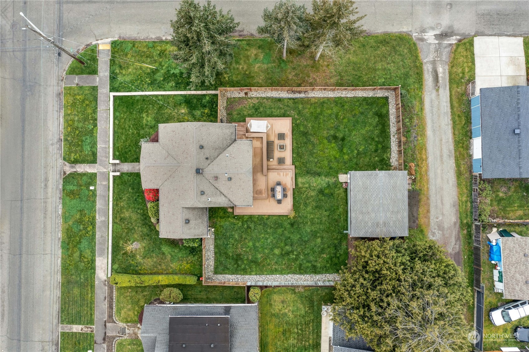 4525 N 10th Street, Tacoma, WA 98406