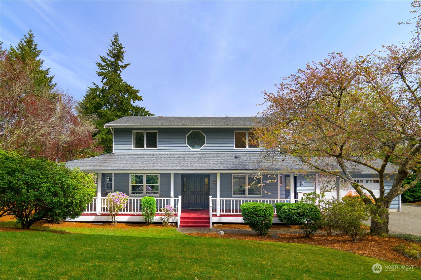 6440 Stampede Boulevard NW, Bremerton, WA 98311